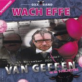 Wach Effe - Single