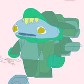 Avatar for Friendofsilence