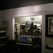 Parke Studio (2009)