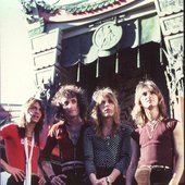 Quiet Riot