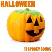 Halloween: 17 Spooky Songs