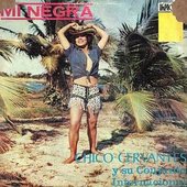 Mi Negra
