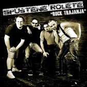 Rock trajanja