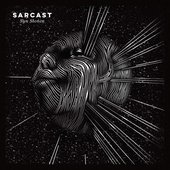Sarcast - Syn Słońca, okładka płyty