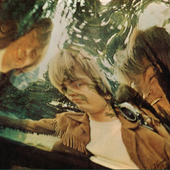 Billy Nicholls - 1968