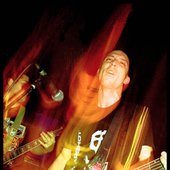 One Last Word @ Barracudas (Madrid, 2008) pic by Pumba