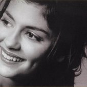 Audrey Tautou