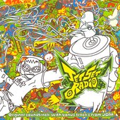 Jet Set Radio