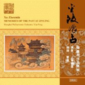 Xu: Memories of the Past at Jinling