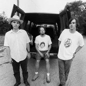 Uncle Tupelo 93