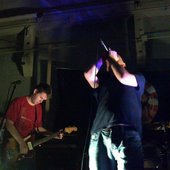 Pink City live at the PRF BBQ, 2012