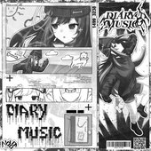 Diary Music EP