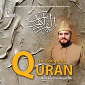 The Complete Quran