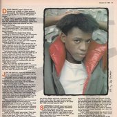 Record Mirror (October 22, 1983)