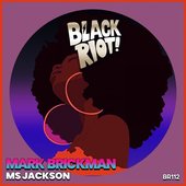 Ms Jackson - Single