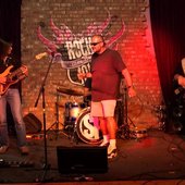 The Danny Johnson Band 4