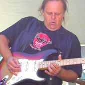 Walter Trout