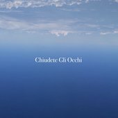 Chiudete gli occhi