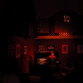 Live at ZentralcafÃ©, NÃ¼rnberg