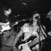 Fortress - post-hardcore from NY