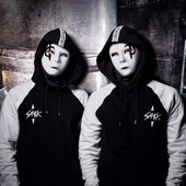 electronic music duo