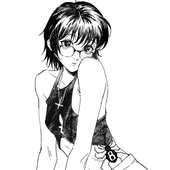 GianaThepirahna 的头像