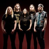 Unleash The Archers