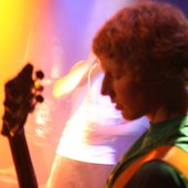 Tim (guitar, vocals)