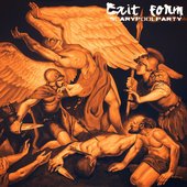 Exit Form [Explicit]