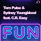 Tom Pulse & Sydney Youngblood feat. C.R. Easy