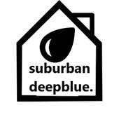 suburban deepblue logo