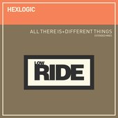 All There Is + Different Things