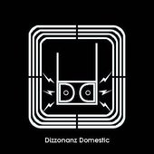 Dizzonanz Domestic logo