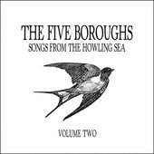 The Five Boroughs Vol.2