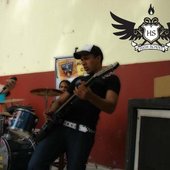 High School - Pedro Label - Guitar