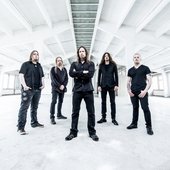 Stratovarius 2016