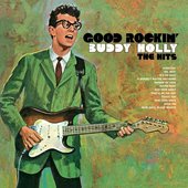 Good Rockin' - The Hits