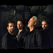 Nevenproject bandphoto