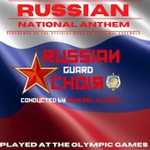 Russian National Anthem