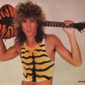 George Lynch