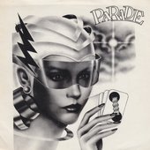 parade (japan)