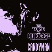 Candyman (feat. Reverend Wormwood) - Single