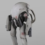 Combine Super Soldier