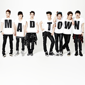 MadTown 