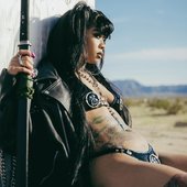 Shamone video BTS