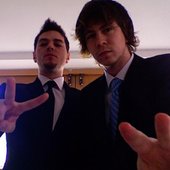 jb and matt willis