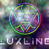 Fluxliner Logo (Crop Circle Version)