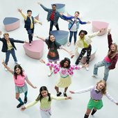 Finalists of Junior Songfestival 2020