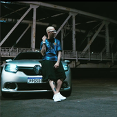"eu vim com flow de sempre pelo menos ele é meu"