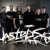 WastedSky